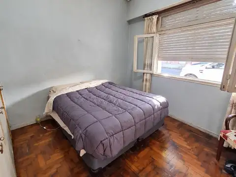 Depto Tipo Casa en Venta de 1 dormitorio