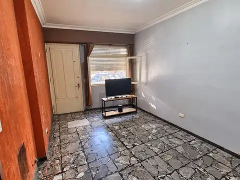 Ibarrola 6500, Piso PB
