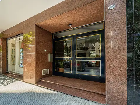 Departamento en Venta en Recoleta, USD 125.000