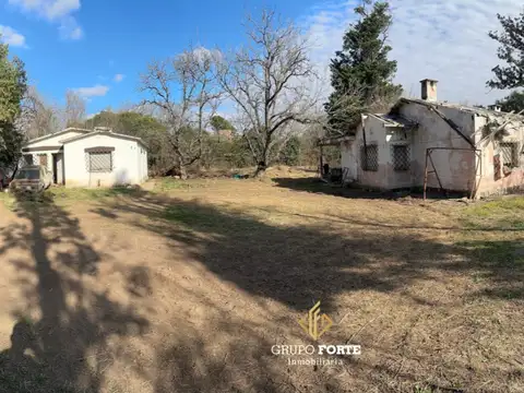 Lote en Venta, La Bolsa