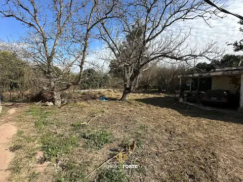 Terreno en Venta en Villa la Bolsa, USD 95.000