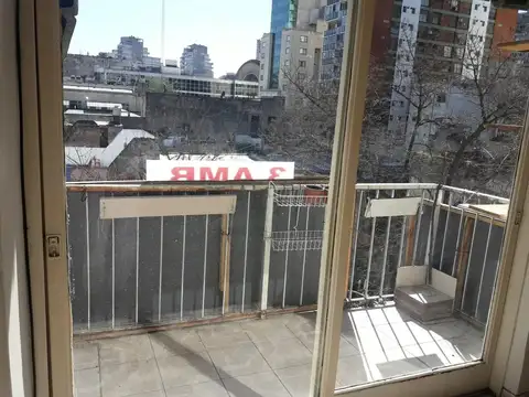 Departamento en Venta en Abasto, USD 90.000