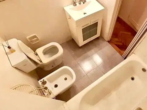 Departamento en Venta al Oeste