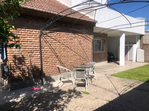 Casa en Venta 40 años
