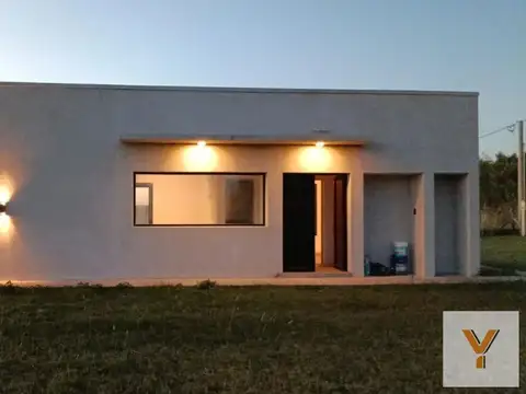 Casa en Venta de 1 dormitorio