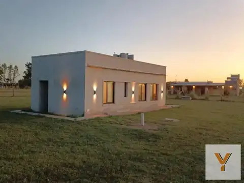 Casa en venta - 1 Dormitorio 1 Baño - Saladillo