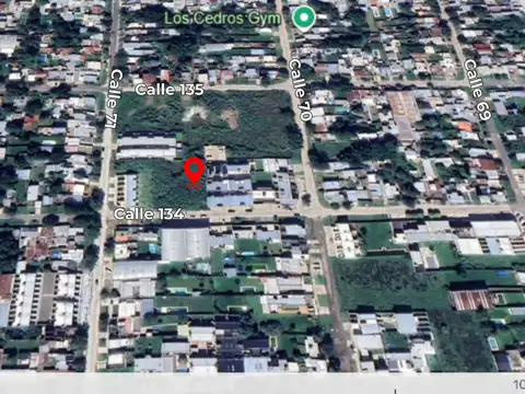 Terreno en Venta de 900,0 m2