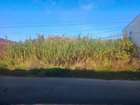 Venta lote 900 mts2-Los Hornos