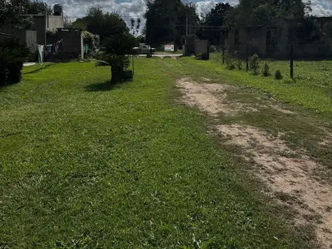 Terreno en Venta en Humboldt, USD 14.000