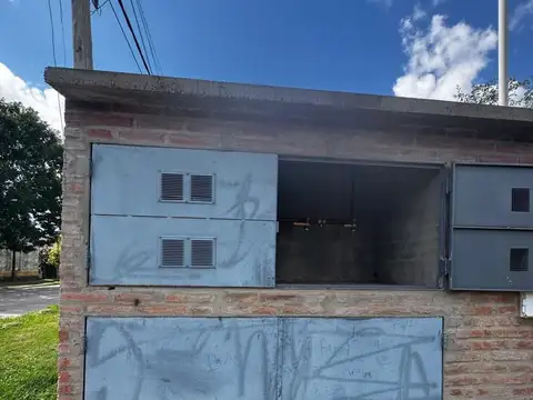 GENERAL MOSCONI 2100