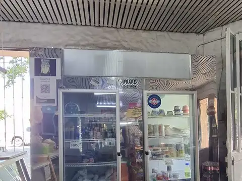 Fondo Comercio en Venta en Pehuajo, USD 29.000