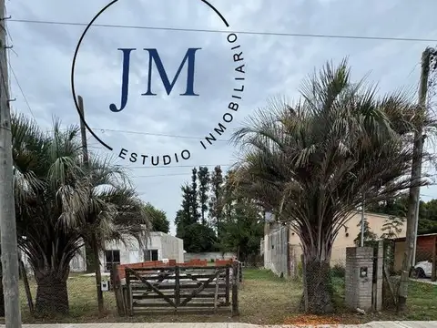 Venta de terrenos- Barrio Padre Varela, Luján Bs.As