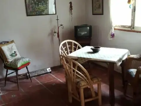 Quinta en Venta, La Bota - Ingeniero Maschwitz - Casa de Tres Ambientes Sobre Lote de 750 m