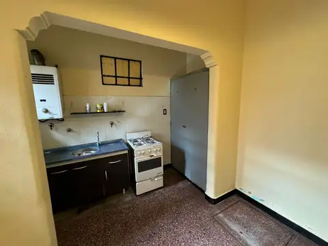 Venta casa pasillo interno unica Rosario apto credito