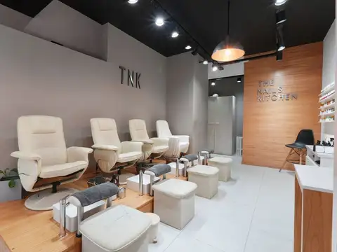 Venta fondo de comercio de Spa en Lomas de Zamora