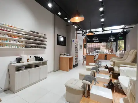 Venta fondo de comercio de Spa en Lomas de Zamora 