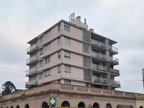 Avenida Millán 3700