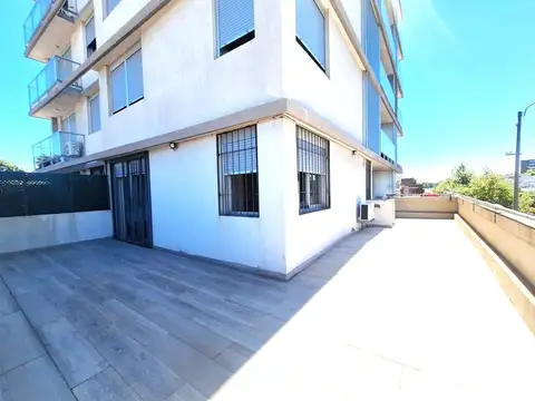 VENTA APTO. 2 DORM , GARAJE  EN PRADO