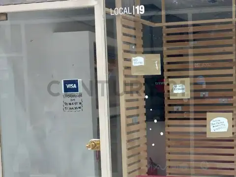 8 entre 47 y 48 700, Piso 0