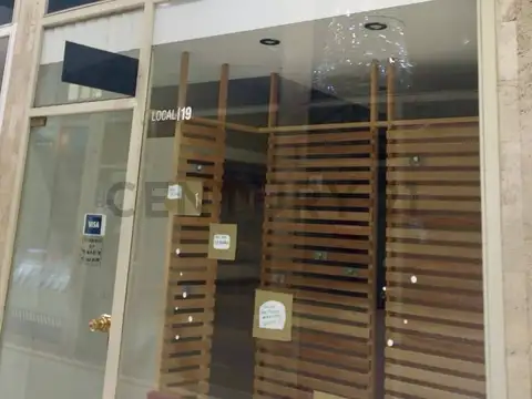 Local en Venta 50 años