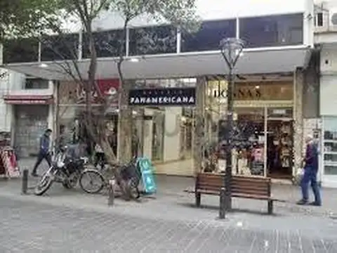 Local en Venta en La Plata Galeria Panamericana