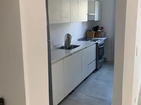 Casa en Alquiler con 1 cochera