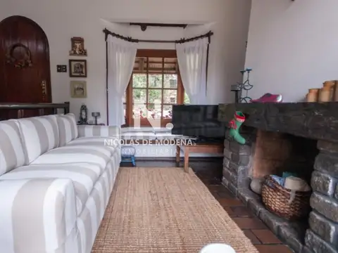 Casa en Alquiler Temporal de 3 dormitorios