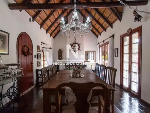 Casa en Alquiler Temporal 2025 años