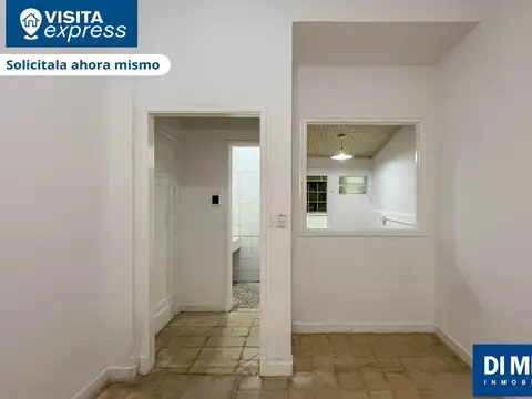 Departamento en Venta en Boca, USD 38.000