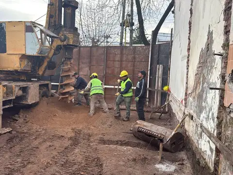 Local en Venta A Estrenar