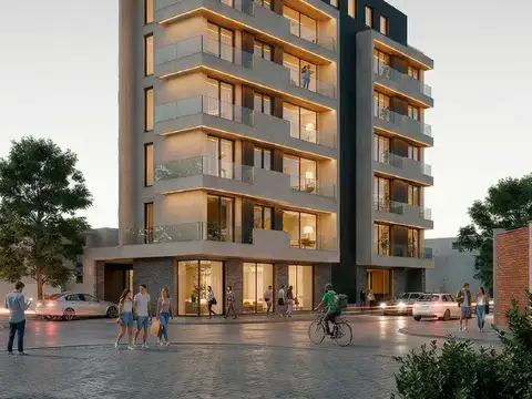 Local en Venta A Estrenar