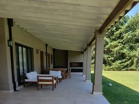 Casa en Venta 10 años