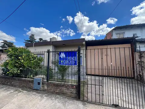 Casa en Venta en Merlo, USD 26.000