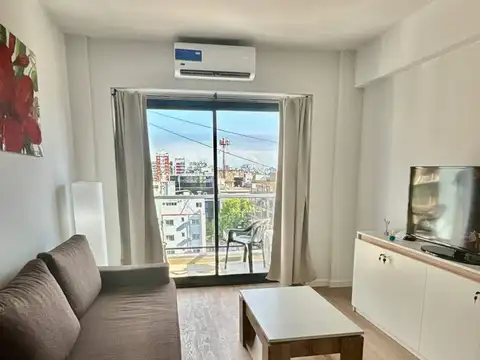 ALQ TEMP 2 AMB AV CORR AMENITIES EDIF CATEGORIA