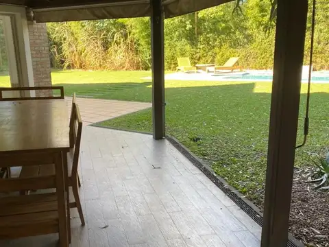 Casa  en Venta ubicado en Senderos 1, Pilar, G.B.A. Zona Norte