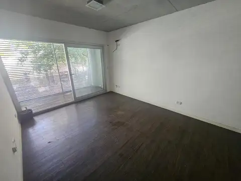 Excelente dos ambientes Palermo Hollywood amenities 