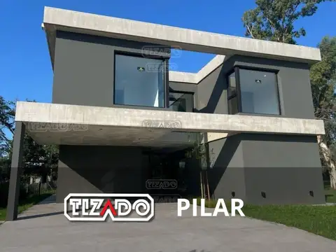 Casa  en Venta en Azzurra Tortugas, Pilar, G.B.A. Zona Norte