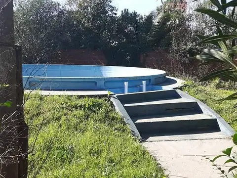 Casa en Venta en General las Heras, USD 120.000