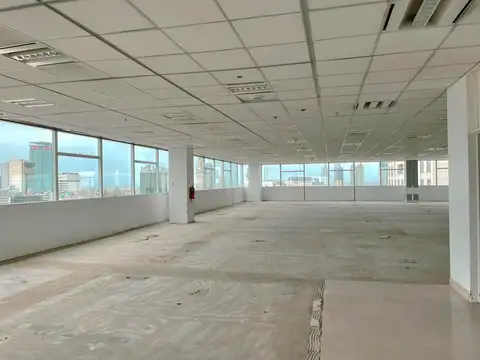 Oficinas en Alquiler - Torre Intercontinental Plaza