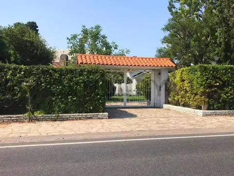 Cno. Belgrano y 504 2800, Piso 0