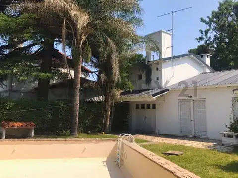 Casa en Venta en La Plata, USD 280.000