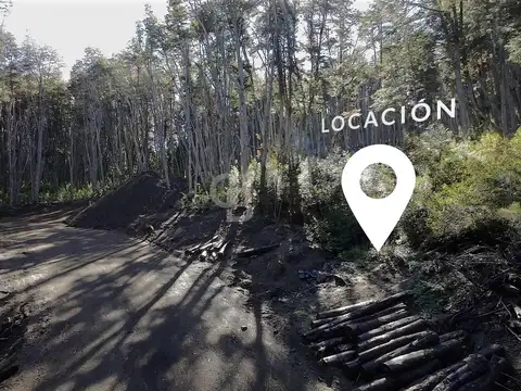 Terreno en Venta en Loma Guacha, USD 195.000