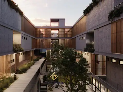 Departamento en Venta en Villa Belgrano, USD 395.000