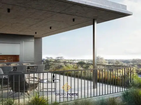 Departamento en Venta A Estrenar