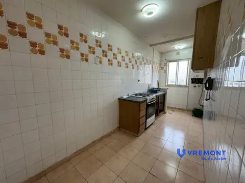 Departamento en Alquiler en Balvanera, $ 500.000