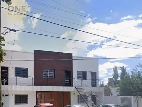 PH en La Plata