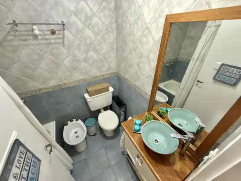 Depto Tipo Casa en Venta en San Fernando, USD 125.000