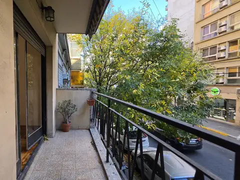 Departamento en Alquiler 60 años