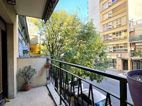 Departamento en Alquiler al Norte