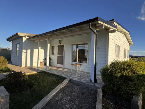Casa en Trevelin